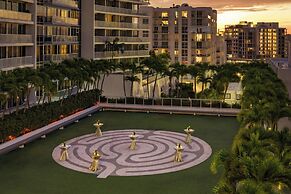 W Fort Lauderdale