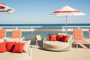 W Fort Lauderdale