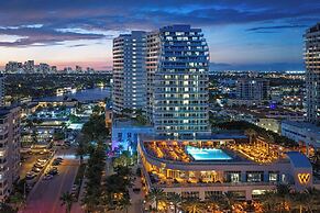W Fort Lauderdale