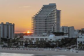 W Fort Lauderdale