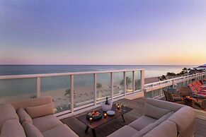 W Fort Lauderdale