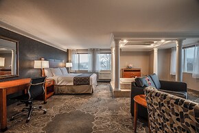 Monte Carlo Inn Barrie Suites