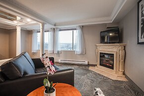 Monte Carlo Inn Barrie Suites