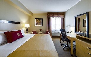 Monte Carlo Inn Barrie Suites