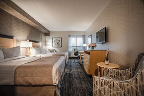 Monte Carlo Inn Barrie Suites