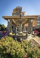 Monte Carlo Inn Barrie Suites