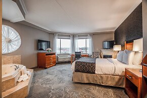 Monte Carlo Inn Barrie Suites