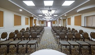 Monte Carlo Inn Barrie Suites