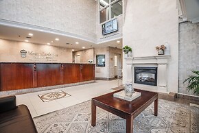 Monte Carlo Inn Barrie Suites