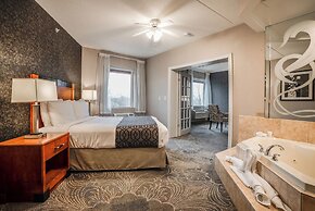 Monte Carlo Inn Barrie Suites