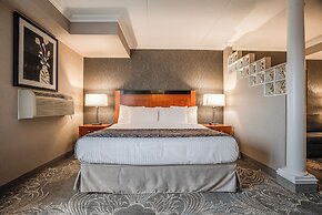 Monte Carlo Inn Barrie Suites