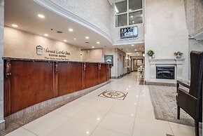 Monte Carlo Inn Barrie Suites