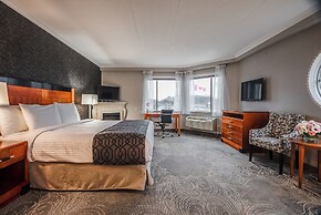 Monte Carlo Inn Barrie Suites