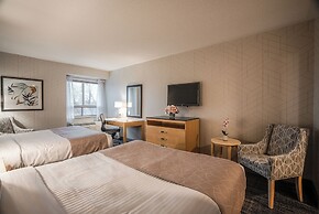 Monte Carlo Inn Barrie Suites