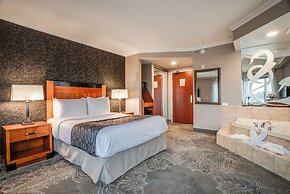 Monte Carlo Inn Barrie Suites