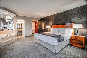 Monte Carlo Inn Barrie Suites