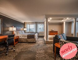 Monte Carlo Inn Barrie Suites