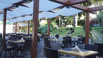 Hotel Girassol - Suite Hotel