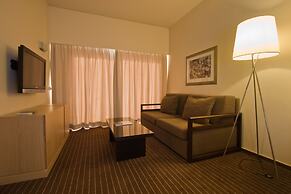 Hotel Girassol - Suite Hotel