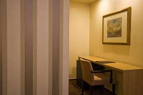 Hotel Girassol - Suite Hotel