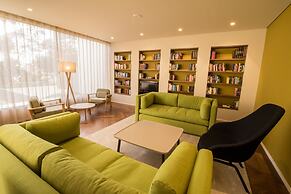 Hotel Girassol - Suite Hotel