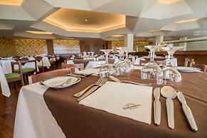 Hotel Girassol - Suite Hotel