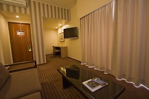 Hotel Girassol - Suite Hotel