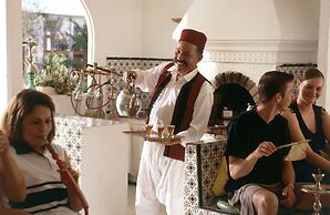 Sahara Beach Aquapark