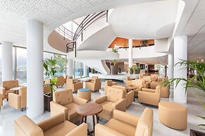 Hotel Best Semiramis
