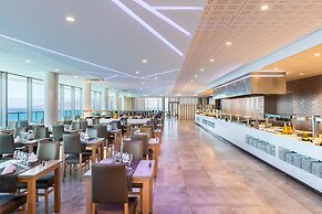 Hotel Best Semiramis