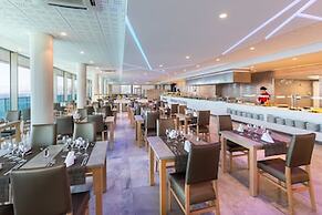 Hotel Best Semiramis