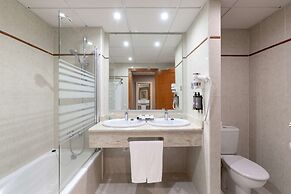 Hotel Best Semiramis