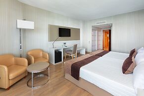 Hotel Best Semiramis