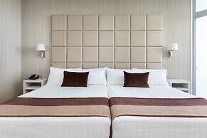 Hotel Best Semiramis