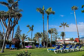 Hotel Best Semiramis