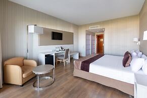 Hotel Best Semiramis