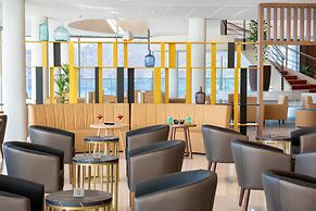 Hotel Best Semiramis