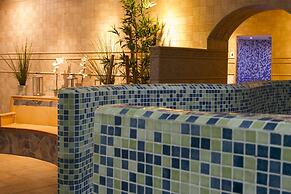 Hotel Best Semiramis