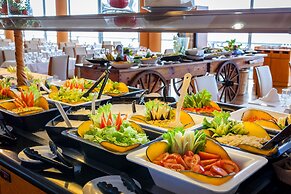 Hotel Best Semiramis