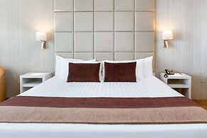 Hotel Best Semiramis