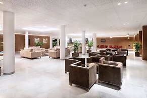 Hotel Best Semiramis