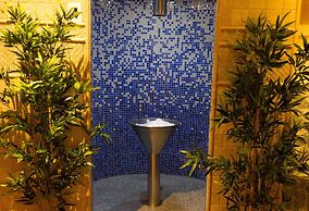 Hotel Best Semiramis