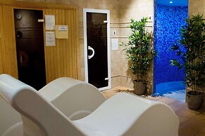 Hotel Best Semiramis