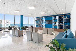 Hotel Best Semiramis