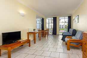 Apartamentos Turísticos Club Ouratlântico