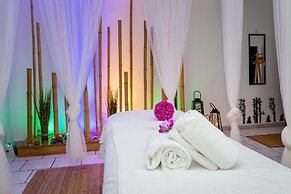 Apartamentos Turísticos Club Ouratlântico