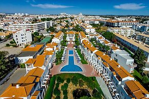 Apartamentos Turísticos Club Ouratlântico