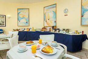 Apartamentos Turísticos Club Ouratlântico