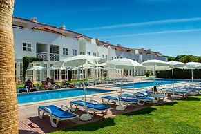 Apartamentos Turísticos Club Ouratlântico