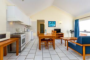 Apartamentos Turísticos Club Ouratlântico